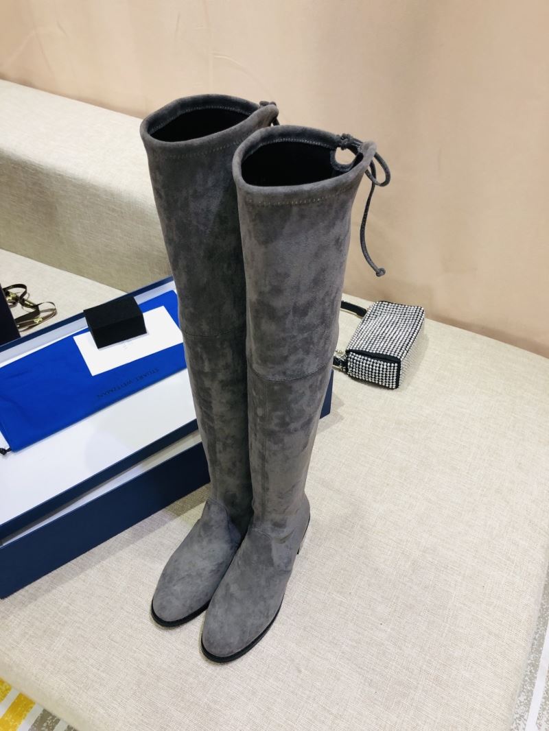 Stuart Weitzman Boots